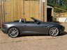 USED 2016 16 JAGUAR F-TYPE 3.0 V6 Convertible 2dr Petrol Auto Euro 6 (s/s) (340 ps) 