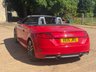 USED 2015 15 AUDI TT 2.0 TFSI S line Roadster 2dr Petrol Manual Euro 6 (s/s) (230 ps) 