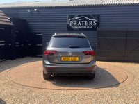 USED 2019 19 VOLKSWAGEN TIGUAN 1.5 TSI EVO Match SUV 5dr Petrol Manual Euro 6 (s/s) (150 ps) Px Welcome Finance Available