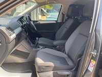 USED 2019 19 VOLKSWAGEN TIGUAN 1.5 TSI EVO Match SUV 5dr Petrol Manual Euro 6 (s/s) (150 ps) Px Welcome Finance Available
