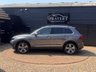 USED 2019 19 VOLKSWAGEN TIGUAN 1.5 TSI EVO Match SUV 5dr Petrol Manual Euro 6 (s/s) (150 ps) Px Welcome Finance Available