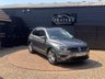 USED 2019 19 VOLKSWAGEN TIGUAN 1.5 TSI EVO Match SUV 5dr Petrol Manual Euro 6 (s/s) (150 ps) Px Welcome Finance Available