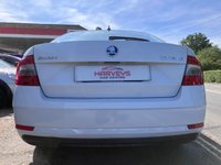 USED 2019 19 SKODA OCTAVIA 1.0 TSI GPF SE Technology Hatchback 5dr Petrol Manual Euro 6 (s/s) (115 ps) CarPlay NAV Ft & Rear Parking Sens