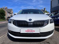 USED 2019 19 SKODA OCTAVIA 1.0 TSI GPF SE Technology Hatchback 5dr Petrol Manual Euro 6 (s/s) (115 ps) CarPlay NAV Ft & Rear Parking Sens