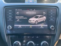 USED 2019 19 SKODA OCTAVIA 1.0 TSI GPF SE Technology Hatchback 5dr Petrol Manual Euro 6 (s/s) (115 ps) CarPlay NAV Ft & Rear Parking Sens