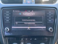 USED 2019 19 SKODA OCTAVIA 1.0 TSI GPF SE Technology Hatchback 5dr Petrol Manual Euro 6 (s/s) (115 ps) CarPlay NAV Ft & Rear Parking Sens