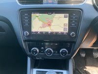 USED 2019 19 SKODA OCTAVIA 1.0 TSI GPF SE Technology Hatchback 5dr Petrol Manual Euro 6 (s/s) (115 ps) CarPlay NAV Ft & Rear Parking Sens