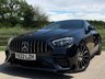 USED 2022 22 MERCEDES-BENZ E CLASS 2.0 E300h MHEV AMG Line Night Edition (Premium Plus) Coupe 2dr Petrol Hybrid G-Tronic+ Euro 6 (s/s) (272 ps) 