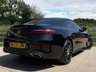 USED 2022 22 MERCEDES-BENZ E CLASS 2.0 E300h MHEV AMG Line Night Edition (Premium Plus) Coupe 2dr Petrol Hybrid G-Tronic+ Euro 6 (s/s) (272 ps) 