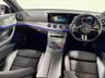USED 2022 22 MERCEDES-BENZ E CLASS 2.0 E300h MHEV AMG Line Night Edition (Premium Plus) Coupe 2dr Petrol Hybrid G-Tronic+ Euro 6 (s/s) (272 ps) 