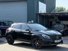 USED 2016 66 MERCEDES-BENZ GLA 2.1 GLA220d AMG Line (Premium) SUV 5dr Diesel 7G-DCT 4MATIC Euro 6 (s/s) (177 ps) 