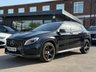 USED 2016 66 MERCEDES-BENZ GLA 2.1 GLA220d AMG Line (Premium) SUV 5dr Diesel 7G-DCT 4MATIC Euro 6 (s/s) (177 ps) 