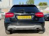 USED 2016 66 MERCEDES-BENZ GLA 2.1 GLA220d AMG Line (Premium) SUV 5dr Diesel 7G-DCT 4MATIC Euro 6 (s/s) (177 ps) 