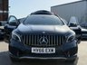 USED 2016 66 MERCEDES-BENZ GLA 2.1 GLA220d AMG Line (Premium) SUV 5dr Diesel 7G-DCT 4MATIC Euro 6 (s/s) (177 ps) 