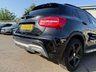 USED 2016 66 MERCEDES-BENZ GLA 2.1 GLA220d AMG Line (Premium) SUV 5dr Diesel 7G-DCT 4MATIC Euro 6 (s/s) (177 ps) 