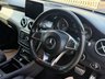 USED 2016 66 MERCEDES-BENZ GLA 2.1 GLA220d AMG Line (Premium) SUV 5dr Diesel 7G-DCT 4MATIC Euro 6 (s/s) (177 ps) 
