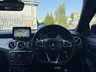 USED 2016 66 MERCEDES-BENZ GLA 2.1 GLA220d AMG Line (Premium) SUV 5dr Diesel 7G-DCT 4MATIC Euro 6 (s/s) (177 ps) 