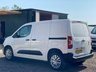 USED 2022 22 PEUGEOT PARTNER 1.5 BlueHDi 1000 Professional Premium Standard Panel Van SWB Euro 6 5dr WARRANTY1 OWNERANDRIOD AUTO