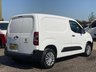 USED 2022 22 PEUGEOT PARTNER 1.5 BlueHDi 1000 Professional Premium Standard Panel Van SWB Euro 6 5dr WARRANTY1 OWNERANDRIOD AUTO