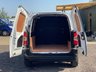 USED 2022 22 PEUGEOT PARTNER 1.5 BlueHDi 1000 Professional Premium Standard Panel Van SWB Euro 6 5dr WARRANTY1 OWNERANDRIOD AUTO