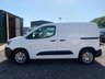 USED 2022 22 PEUGEOT PARTNER 1.5 BlueHDi 1000 Professional Premium Standard Panel Van SWB Euro 6 5dr WARRANTY1 OWNERANDRIOD AUTO