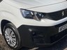 USED 2022 22 PEUGEOT PARTNER 1.5 BlueHDi 1000 Professional Premium Standard Panel Van SWB Euro 6 5dr WARRANTY1 OWNERANDRIOD AUTO