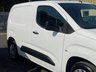 USED 2022 22 PEUGEOT PARTNER 1.5 BlueHDi 1000 Professional Premium Standard Panel Van SWB Euro 6 5dr WARRANTY1 OWNERANDRIOD AUTO