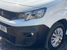 USED 2022 22 PEUGEOT PARTNER 1.5 BlueHDi 1000 Professional Premium Standard Panel Van SWB Euro 6 5dr WARRANTY1 OWNERANDRIOD AUTO