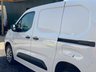 USED 2022 22 PEUGEOT PARTNER 1.5 BlueHDi 1000 Professional Premium Standard Panel Van SWB Euro 6 5dr WARRANTY1 OWNERANDRIOD AUTO