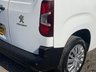 USED 2022 22 PEUGEOT PARTNER 1.5 BlueHDi 1000 Professional Premium Standard Panel Van SWB Euro 6 5dr WARRANTY1 OWNERANDRIOD AUTO