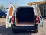 USED 2022 22 PEUGEOT PARTNER 1.5 BlueHDi 1000 Professional Premium Standard Panel Van SWB Euro 6 5dr WARRANTY1 OWNERANDRIOD AUTO