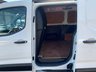 USED 2022 22 PEUGEOT PARTNER 1.5 BlueHDi 1000 Professional Premium Standard Panel Van SWB Euro 6 5dr WARRANTY1 OWNERANDRIOD AUTO