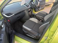 USED 2007 07 PEUGEOT 207 1.4 S Hatchback 5dr Petrol Manual (150 g/km, 75 bhp) 