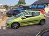 USED 2007 07 PEUGEOT 207 1.4 S Hatchback 5dr Petrol Manual (150 g/km, 75 bhp) 