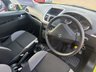 USED 2007 07 PEUGEOT 207 1.4 S Hatchback 5dr Petrol Manual (150 g/km, 75 bhp) 