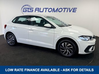 2023 VOLKSWAGEN POLO