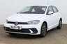 USED 2023 23 VOLKSWAGEN POLO 1.0 EVO Life Hatchback 5dr Petrol Manual Euro 6 (s/s) (80 ps) 