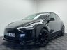 USED 2023 23 TESLA MODEL Y (Dual Motor) Long Range SUV 5dr Electric Auto 4WDE (384 bhp) 20s | Red Brakes | Aero Kit