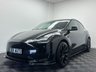 USED 2023 23 TESLA MODEL Y (Dual Motor) Long Range SUV 5dr Electric Auto 4WDE (384 bhp) 20s | Red Brakes | Aero Kit