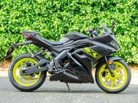 USED 2026 26 LEXMOTO LXS 125 E55 CBT Ready. Finance. Warranty. Nationwide delivery.