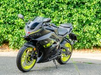 USED 2026 26 LEXMOTO LXS 125 E55 CBT Ready. Finance. Warranty. Nationwide delivery.