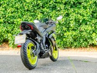 USED 2026 26 LEXMOTO LXS 125 E55 CBT Ready. Finance. Warranty. Nationwide delivery.