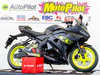 USED 2026 26 LEXMOTO LXS 125 E55 CBT Ready. Finance. Warranty. Nationwide delivery.