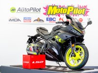 USED 2026 26 LEXMOTO LXS 125 E55 CBT Ready. Finance. Warranty. Nationwide delivery.