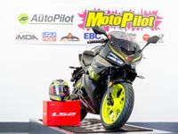 USED 2026 26 LEXMOTO LXS 125 E55 CBT Ready. Finance. Warranty. Nationwide delivery.