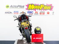 USED 2026 26 LEXMOTO LXS 125 E55 CBT Ready. Finance. Warranty. Nationwide delivery.