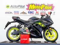 USED 2026 26 LEXMOTO LXS 125 E55 CBT Ready. Finance. Warranty. Nationwide delivery.