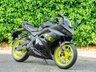 USED 2026 26 LEXMOTO LXS 125 E55 CBT Ready. Finance. Warranty. Nationwide delivery.