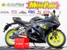 USED 2026 26 LEXMOTO LXS 125 E55 CBT Ready. Finance. Warranty. Nationwide delivery.