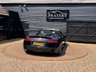 USED 2014 V AUDI R8 5.2 FSI V10 Spyder 2dr Petrol S Tronic quattro Euro 5 (525 ps) Px Welcome Finance available